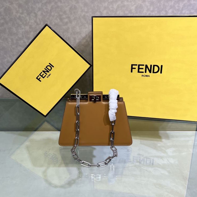 Fendi Peekaboo Bags